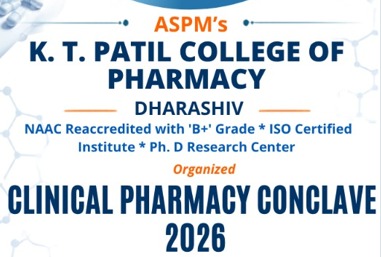 Clinical Pharmacy Conclave
